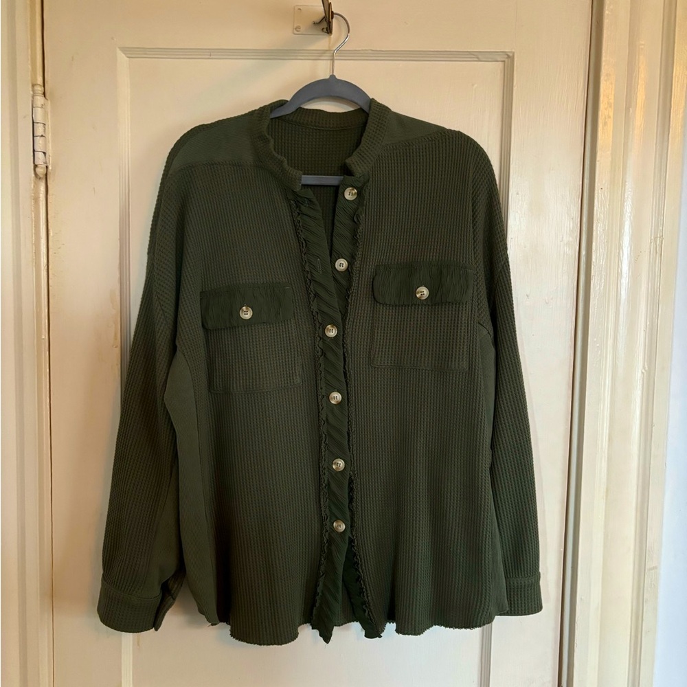 Women’s Flannel